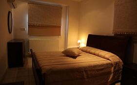Vengera Suites